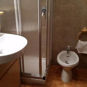 Hotel Carlone cazare Breguzzo