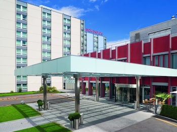 Hotel Movenpick Zuerich-Airport