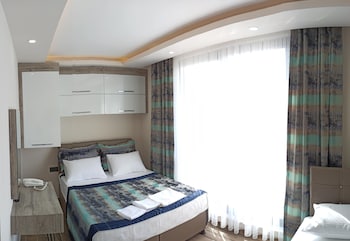 Hotel Kalispera