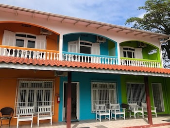 Hotel Hotel Balneário Itapocorói