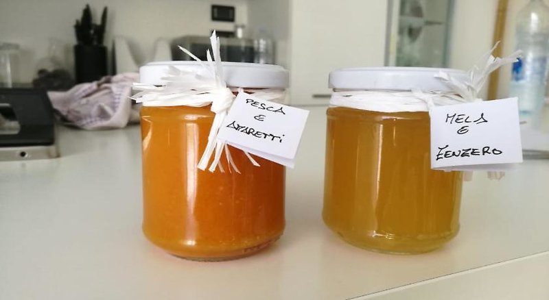 Hotel Arneo Terra Del Sole