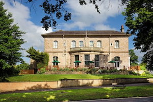 Hotel Elmbank cazare York