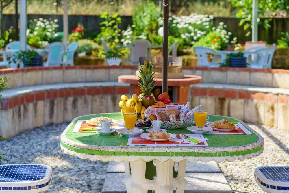 Hotel B&B Villa Le Mattine