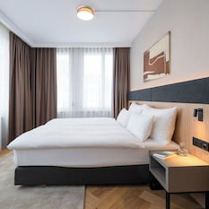 Hotel Hotel Metropol cazare Sankt Gallen