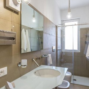 Hotel Tannure cazare San Vito Lo Capo