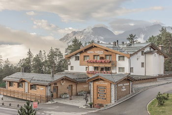 Hotel Hotel Sarain Active Mountain Resort