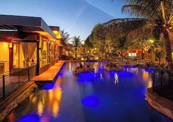 Hotel Carpe Diem Park Hotel