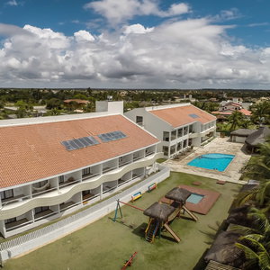 Hotel Cahy Praia Hotel cazare Prado