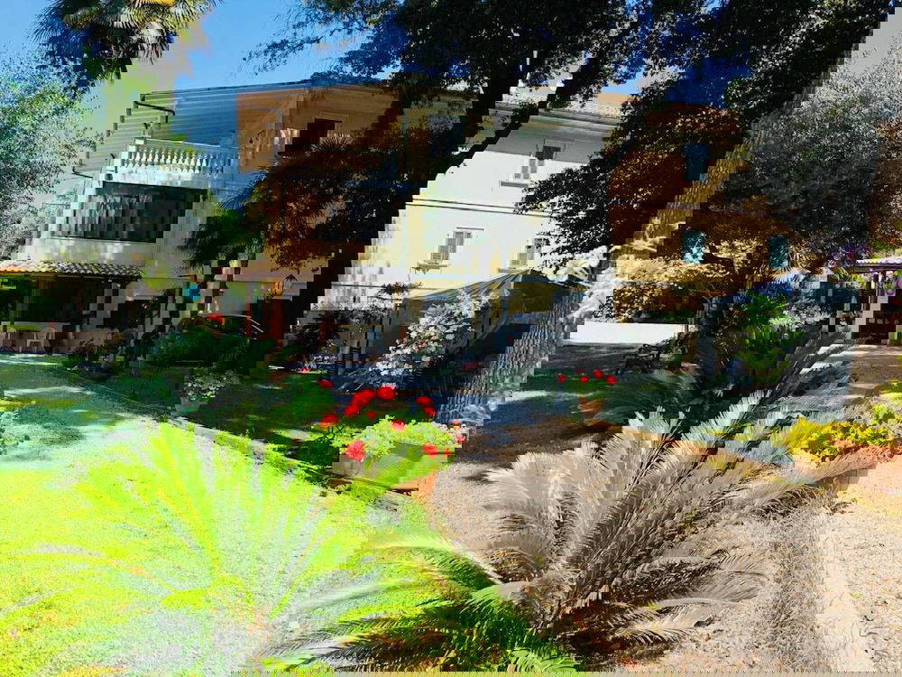 Hotel Villa Berghella