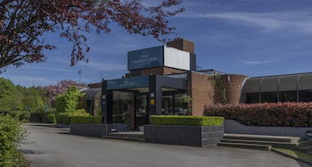 Hotel Hull Humber View, Bw Signature Collection