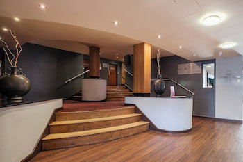Hull Humber View, Bw Signature Collection