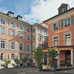 Hotel Limmathof Baden Hotel & Spa cazare Baden