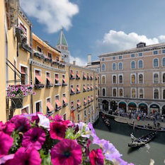 Hotel Cavalletto And Doge Orseolo cazare Alberoni
