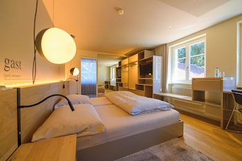 Hotel Landhotel Linde Fislisbach