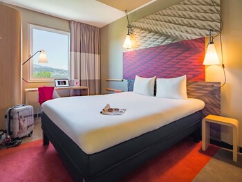 Hotel Ibis Baden Neuenhof