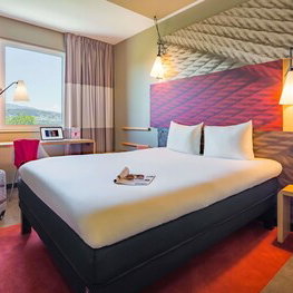Hotel Ibis Baden Neuenhof cazare Baden