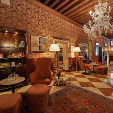 Hotel Duodo Palace cazare Alberoni
