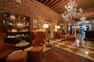 Hotel Duodo Palace cazare Alberoni