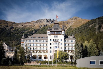 Hotel Hotel Walther Pontresina