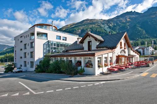 Hotel Hotel Station