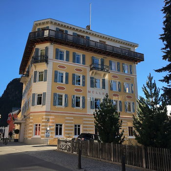 Hotel Hotel Müller - Mountain Lodge