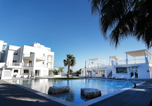 Hotel San Lorenzo Boutique Hotel & Spa cazare Polignano a Mare