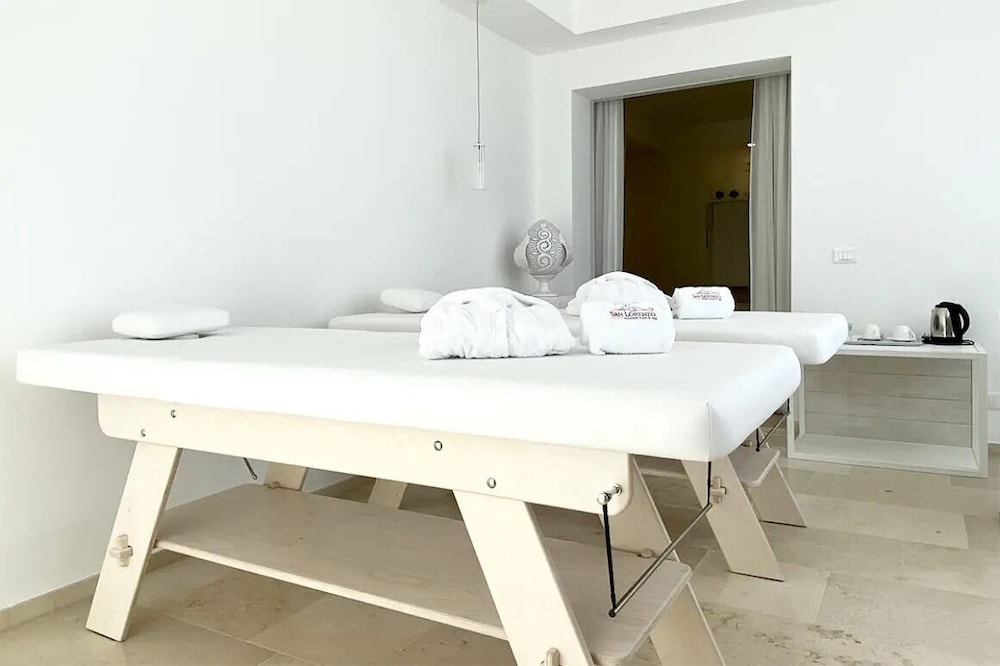 San Lorenzo Boutique Hotel & Spa