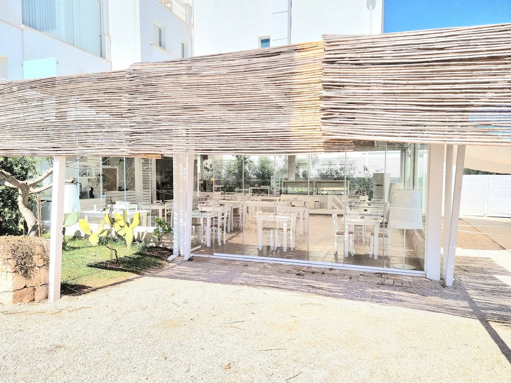 San Lorenzo Boutique Hotel & Spa
