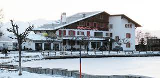 Hotel Hotel Du Lac
