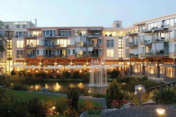 Hotel Park Hotel Bad Zurzach