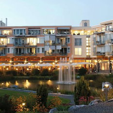 Hotel Park Hotel Bad Zurzach cazare Bad Zurzach