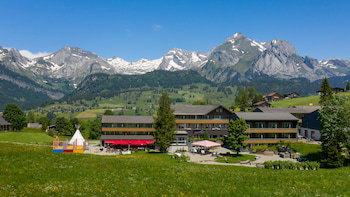 Hotel Hotel Stump's Alpenrose