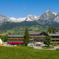 Hotel Hotel Stump's Alpenrose cazare Wildhaus