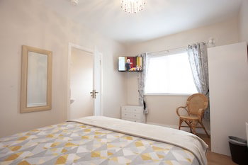 Hotel Causeway B&B