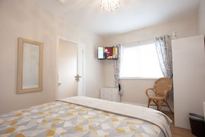 Hotel Causeway B&B cazare Bushmills
