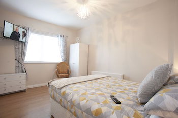 Causeway B&B