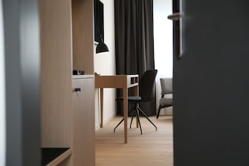 Hotel Forum - Das Business And Lifestylehotel