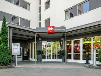 Hotel Ibis Zurich Messe-Airport