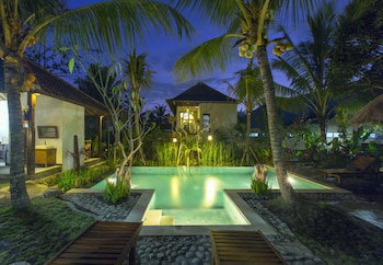 Hotel Abipraya Ubud
