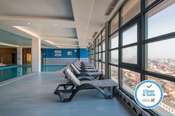 Hotel Vila Gale