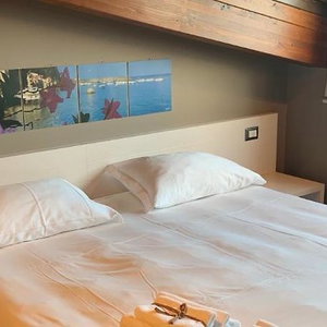 Hotel Il Casato cazare Scilla