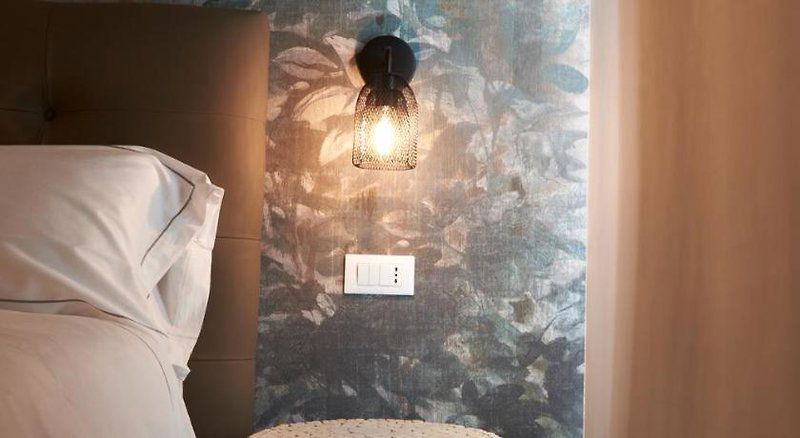 Hotel B&B Il Mosaico