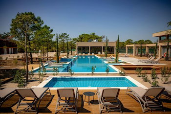 Hotel Pestana Troia Eco-Resort & Residences