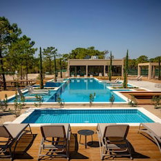 Hotel Pestana Troia Eco-Resort & Residences cazare Setubal