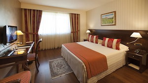 Hotel Residence Calissano cazare Alba