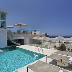 Hotel Mirasol Copacabana cazare Itaborai