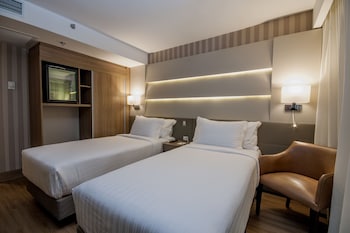 Hotel Americas Copacabana