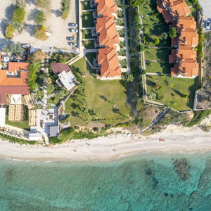 Hotel Belohorizonte Fine Accommodation cazare Skala Fourkas