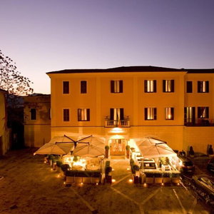 Hotel Clitunno cazare Spoleto
