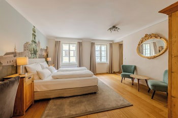 Altstadhotel Amadeus